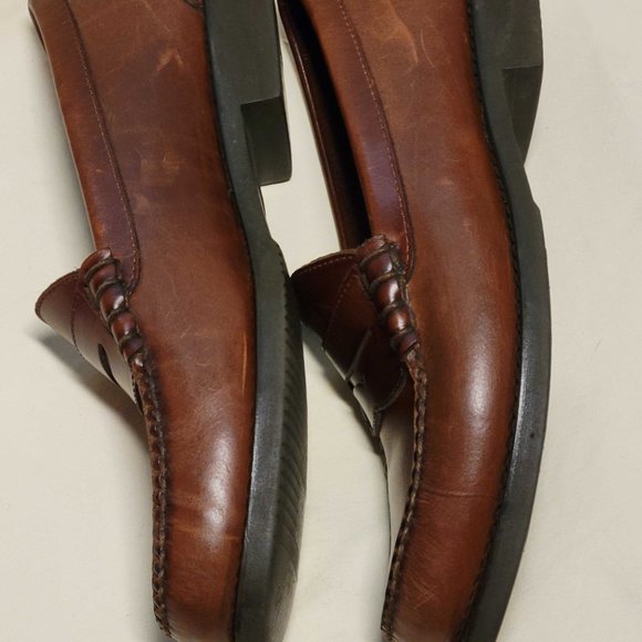 Men's Rockport Loafers - Picture 7 of 10